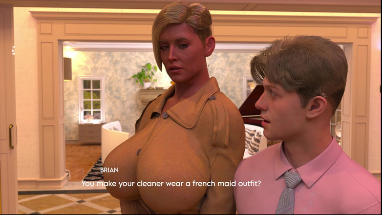 Wickedgammes studio: Любительница киски (часть 24)