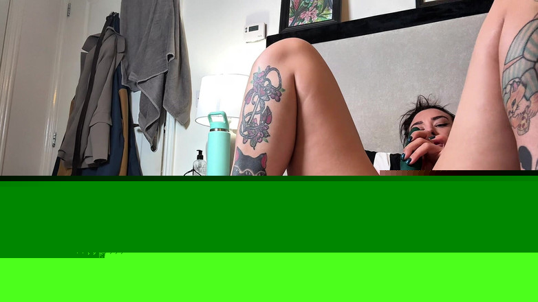 GinnySlayed: Esplosiva prima volta squirt genuino