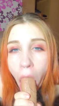 Sensual boquete para meu papai