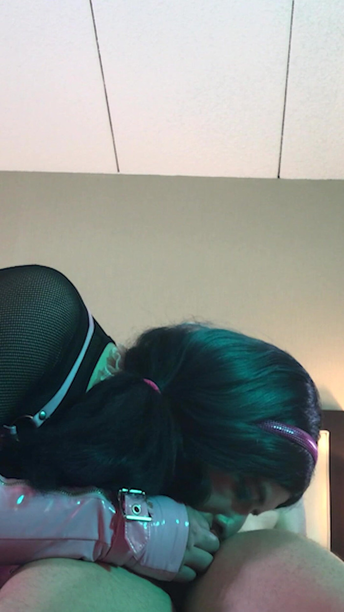 Jake Grand the man: Gorąca trans kobieta w czystości zerżnięta i ssąca - kompilacja 13