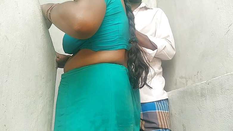 Priyanka314: Indisches dorfpaar hardcore