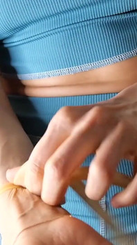 Veins Fetish