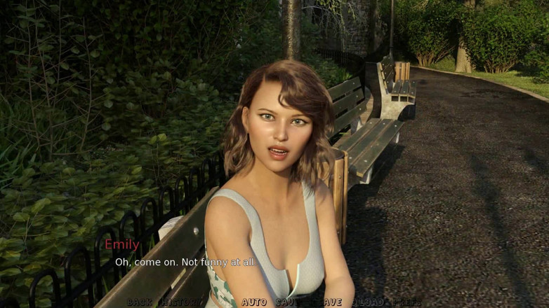 Dirty GamesXxX: Моя верная жена: история мужа, который любит делиться и наблюдать за своей горячей женой с другим мужчиной - эпизод 3