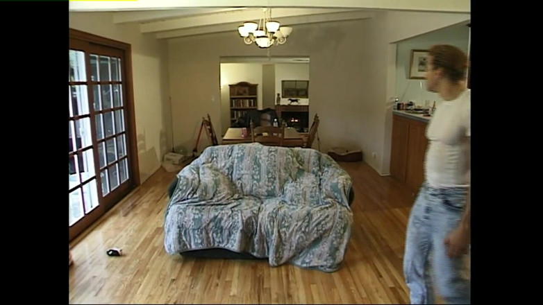 Heatwave Porn: 双性恋觉醒，第1部分