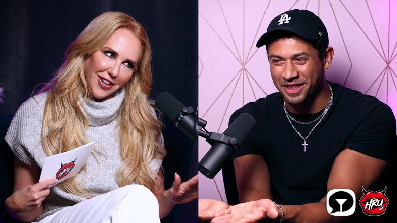 Holly Randall Productions: Alex Jones có thật về kích thước, sự lo lắng...