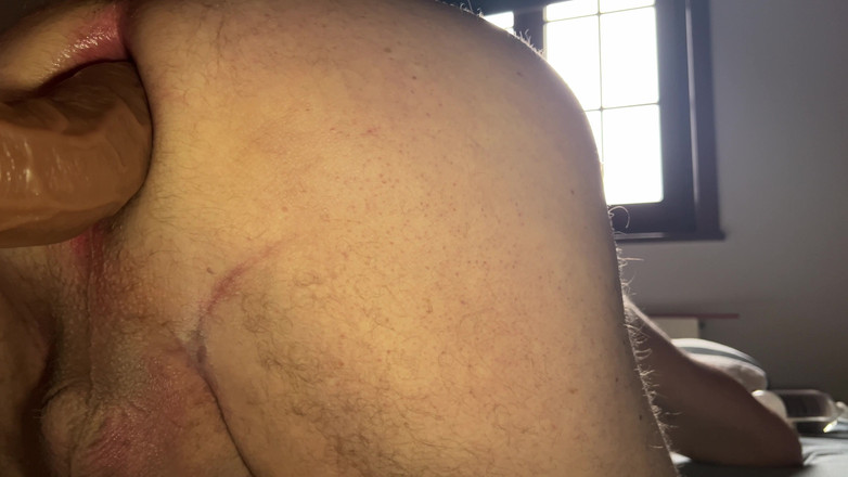 Almaviva: Papi Baise Son God Brun Et Il Apprécie