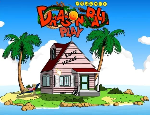 Miss Kitty 2K: ड्रैगनबॉल देखने का बिंदु सेक्स सिमुलेशन भाग13