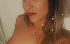 Doar zdrobind o pizdă blondă