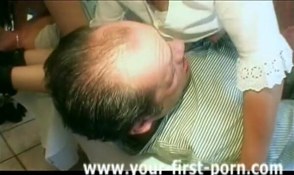 GERMAN PORN CLASSICS: Pornogruesse Aus Der Lederhose Mit Egon Kowalski. Best of Herzog...