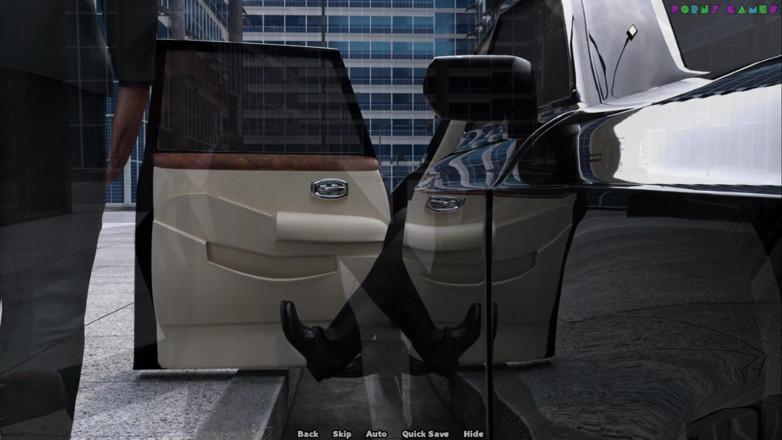 Porny Games: Bem-vindo a Miskonyos pela Picaro Games compartilhando minhas fantasias com...