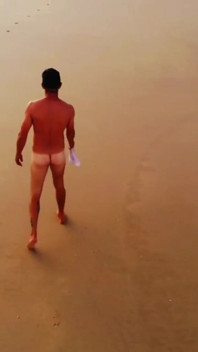 Nude Beach
