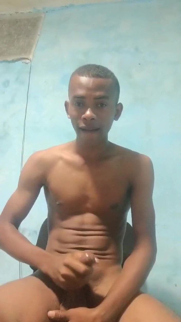 Timmy Jovido: Wanking on My Own