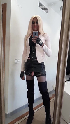 Tatiana Zorrita: Zlomek 3