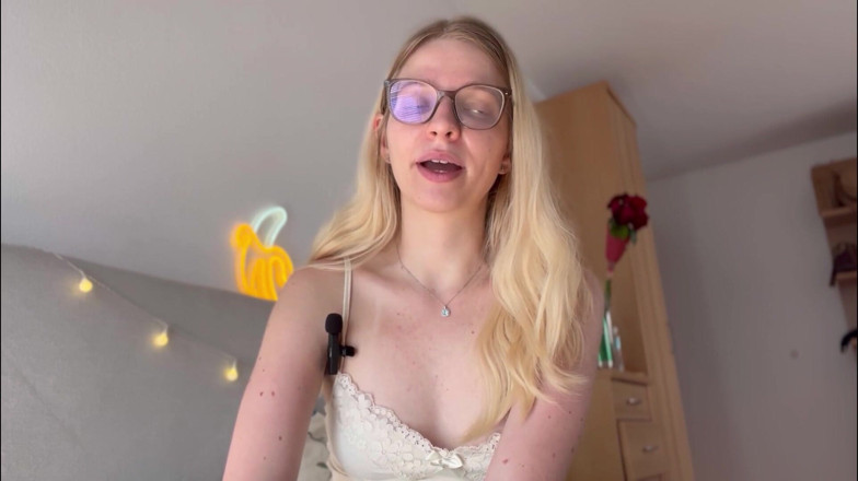 Goddess_Bella_Rae: Assista isso antes de começar com dominação feminina