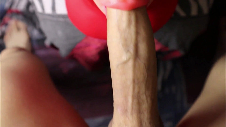 SEXY_GUYBEST: Laddade en stor kuk i min bästa väns mun den...