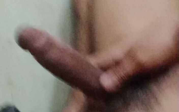 Blacked sexy: Жорсткий член індійського чувака