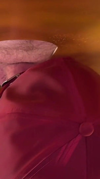 Sušenka a Smetana Se Spermií V Gloryhole