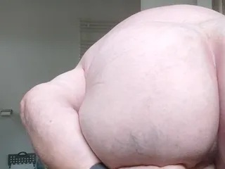 Compilation di accarerate sul buco del culo