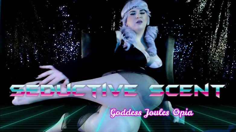 goddessjoules: Menggodakan Scent