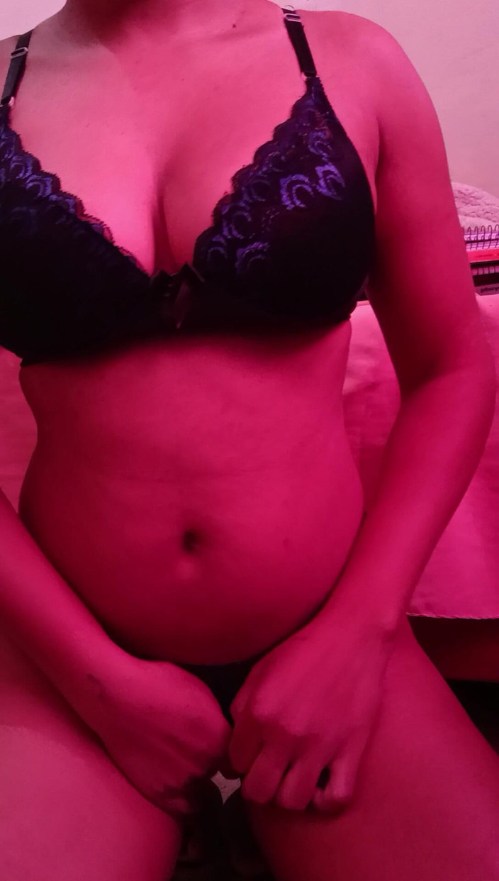 Jacke24: Pink Lingerie
