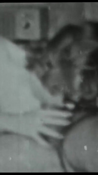 Vintage porno retro teatr erotyczny - erotyczny Batman