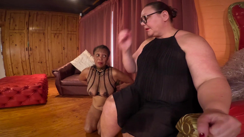 Mistress April: Pemerhatian Pemerhati