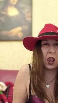 Veronica Rossi Official - Strip Tease