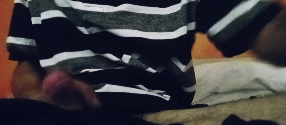 Chino's Hardick: Motel stroke