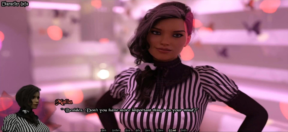 Visual Novels: Renascimento parte 15