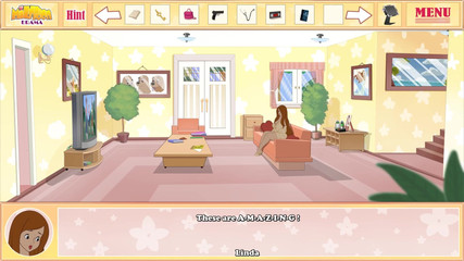 Miss Kitty 2K: Milftoon Drama Ep.13 - Magic Chocolates