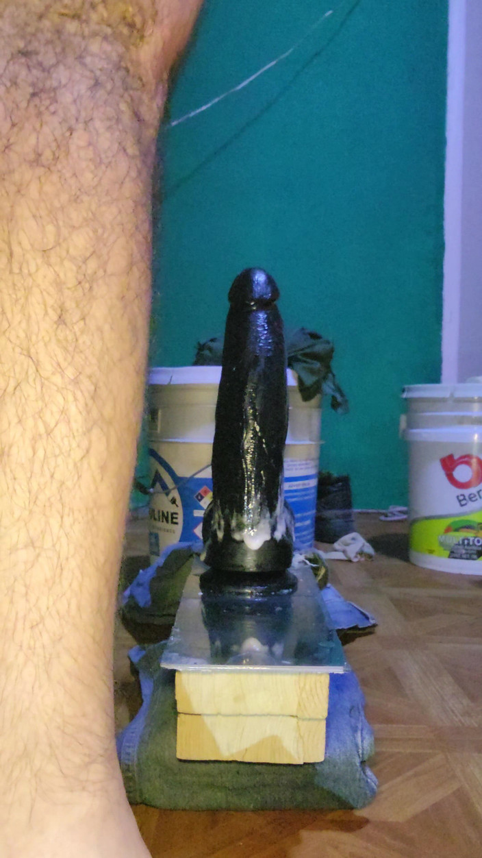 stoned boy: Destrozando Mi Culo a Centones