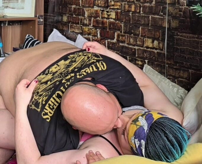 JennaJoy83: Tierna y cachonda ha sido follada