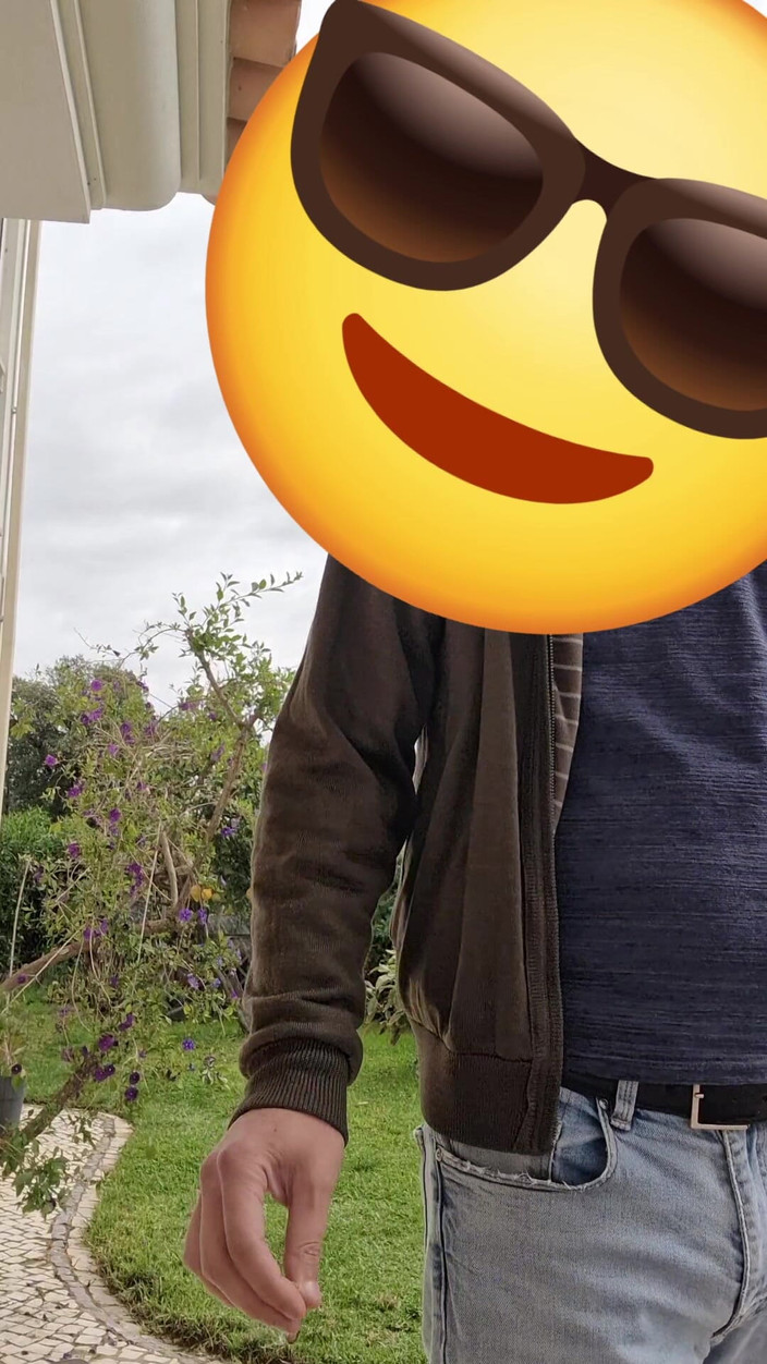 Rafael Torreano: 나는 결국 성공하고 사정 할 때까지 추운 겨울날에 열심히 하려고