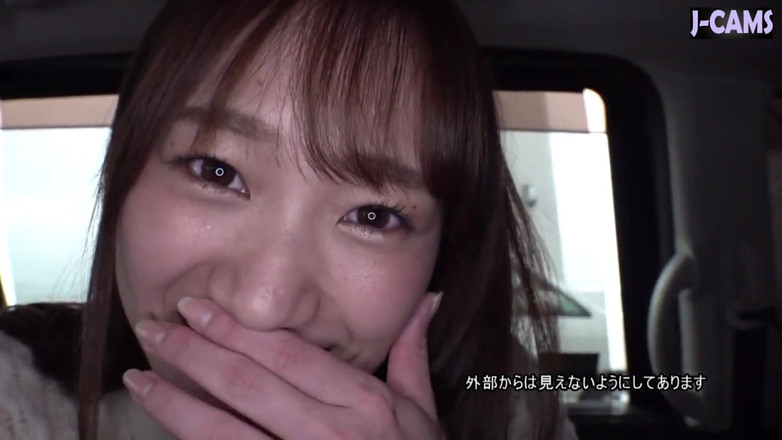 J-Cams: Aanhankelijke rondborstige gids plaagt met zoete blootstelling en een gewillige...