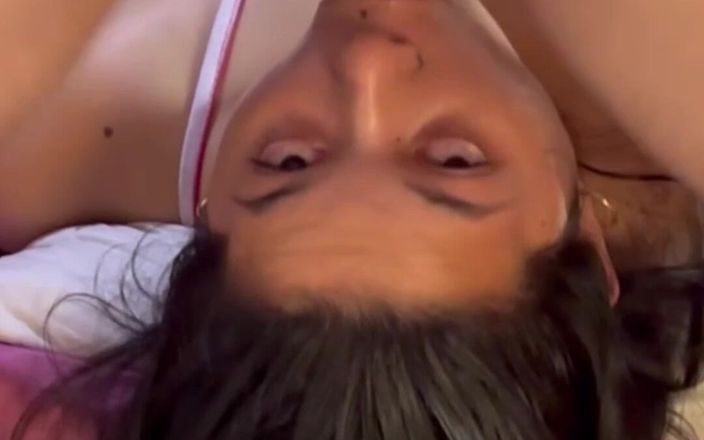 Sashasweet: Hard Deepthroat