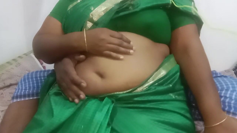 Santhi89: タミル人のホットな主婦秘密のクソ元彼氏