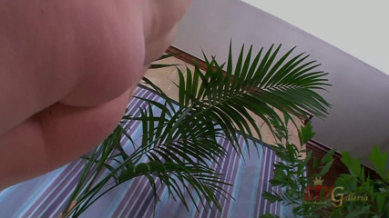 ATKIngdom Fans: Alice Nysm is going to give that vibrating toy a...