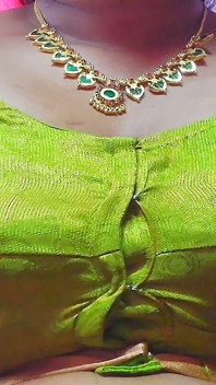 Amazing Romantic Sex with Bhabhi! Bhabhi, I Love Your Boobs