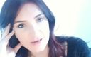 Adreena Winters: Cosa ne pensi del mio nuovo rossetto