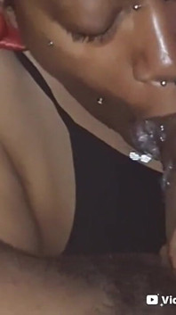Lotz of Bubblez POV!! Muie Asmr
