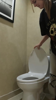 Orinar en baños y bañeras