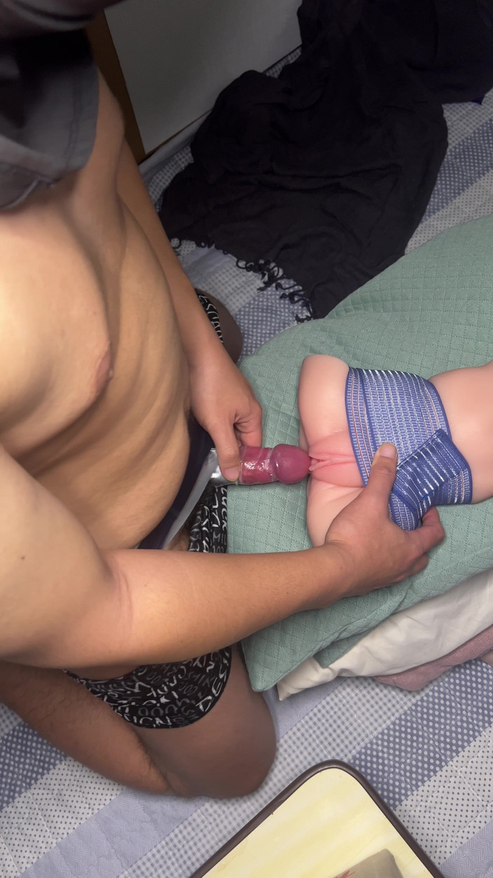 Milky Tata: Bermain Mainan Sekamar.