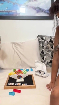 Striptiz bahşişi beni oyun kimyası üzerine yadsınamaz