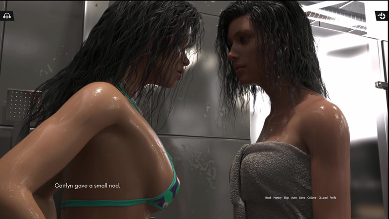 Wickedgammes studio: Stadt der Sünde - die Nocturne Files (teil 5)