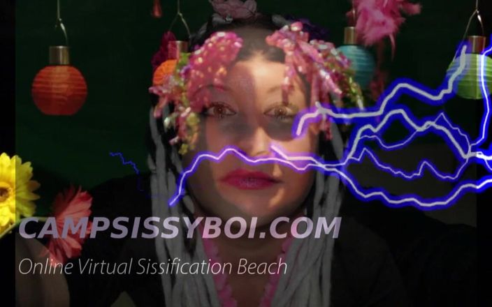 Camp Sissy Boi: Ti ipnotizzandoti a diventare gay provarlo e vedere