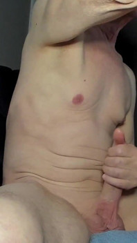 Táta potřebuje ústa
