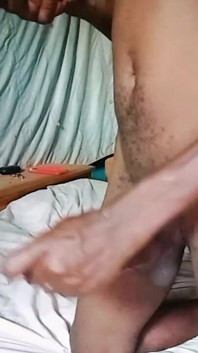 Enjoyments of My Cock