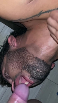 Built to Swallow - Programmed to Obey