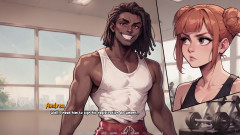 Wickedgammes: 야망의 그림자(8부)