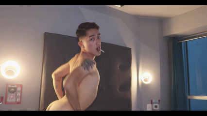 Johnny Hakson: Cineva trebuie să fie tratat rău